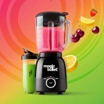 Magic Bullet Combo Blender with 48oz Pitcher