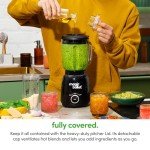 Magic Bullet Combo Blender with 48oz Pitcher