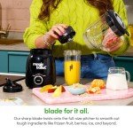 Magic Bullet Combo Blender with 48oz Pitcher