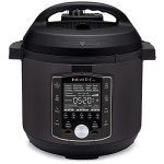 Instant Pot Pro 8QT 10-in-1 Multi Cooker