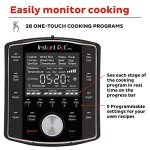 Instant Pot Pro 8QT 10-in-1 Multi Cooker