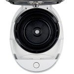 Cuckoo 10-Cup Induction Heating Rice Cooker