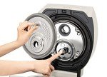 Cuckoo 10-Cup Induction Heating Rice Cooker