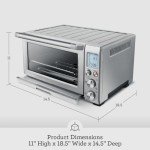 Breville Smart Pro Countertop Oven - One Size