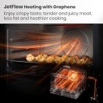 Val Cucina 7-in-1 Countertop Steam Oven