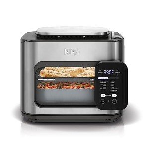 Ninja All-in-One Multicooker & Air Fryer, 14-in-1