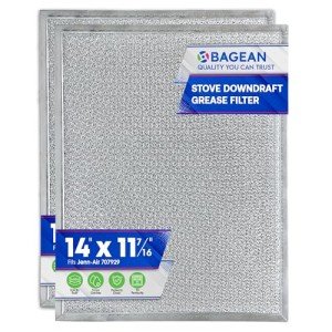 Jenn Air Downdraft Stovetop Filter Replacement – 2-Pack