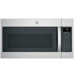 GE 30-Inch Stainless Steel Microwave JVM7195SKSS