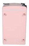 Frigidaire Mini Retro 9-Can Fridge - Pink