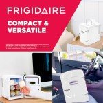Frigidaire Mini Personal Fridge - 1 Gal Capacity