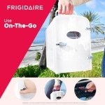 Frigidaire Mini Personal Fridge - 1 Gal Capacity