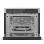 KoolMore 24" Microwave Oven Combo with Convection