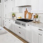 ZLINE 36” Gas Rangetop with 6 Burners