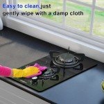 Cooksir 12-Inch Dual Fuel Gas Cooktop