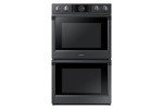 Samsung 30” Smart Flex Duo Double Wall Oven
