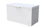 Hamilton Beach 14 Cu Ft White Chest Freezer