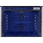 Samsung 30" Electric Double Wall Oven, Stainless Steel