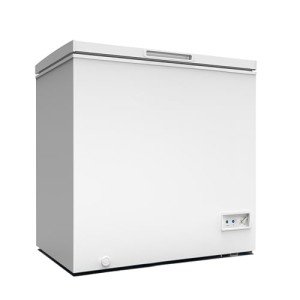 Avanti 7.0 cu. ft. Garage Ready Chest Freezer
