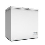 Avanti 7.0 cu. ft. Garage Ready Chest Freezer