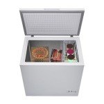 Avanti 7.0 cu. ft. Garage Ready Chest Freezer