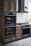 Samsung 30” Smart Flex Duo Double Wall Oven