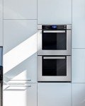COSMO 30" Electric Double Wall Oven with Convection