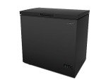 Frigidaire 7 Cu. Ft. Black Chest Freezer