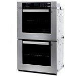 COSMO 30" Electric Double Wall Oven with Convection
