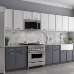 ZLINE Stainless Steel Over the Range Microwave Oven