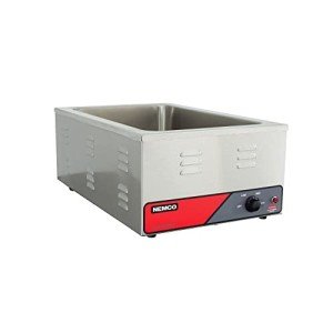 Nemco 6055A Countertop Food Warmer