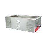 Nemco 6055A Countertop Food Warmer