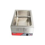 Nemco 6055A Countertop Food Warmer