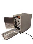 HeatMax Electric Party Food Warmer with Pans
