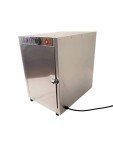 HeatMax Electric Party Food Warmer with Pans