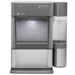 GE Profile Opal 2.0 Countertop Nugget Ice Maker