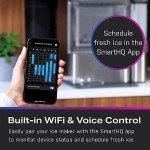 GE Profile Opal 2.0 Countertop Nugget Ice Maker