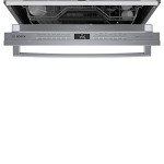 Bosch 800 Series 24" Top Control Dishwasher