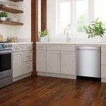 Bosch 800 Series 24" Top Control Dishwasher