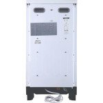 Danby Portable Dishwasher in White - DDW1805EWP
