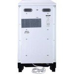 Danby Portable Dishwasher in White - DDW1805EWP