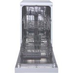 Danby Portable Dishwasher in White - DDW1805EWP