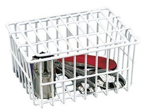High Capacity Dishwasher Basket for Baby Items