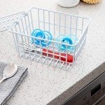 High Capacity Dishwasher Basket for Baby Items