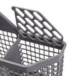 Dishwasher Cutlery Basket Replacement - Universal Fit