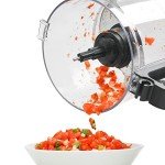 KitchenAid 7-Cup Food Processor - Empire Red