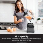 Ninja Professional Blender 2.0 with Auto-iQ 1200W
