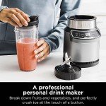 Ninja Nutri Pro Personal Blender for Smoothies
