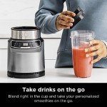 Ninja Nutri Pro Personal Blender for Smoothies