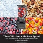 Ninja Professional Blender 2.0 with Auto-iQ 1200W