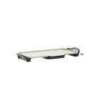 Presto 22-Inch Electric Griddle with Removable Handles
